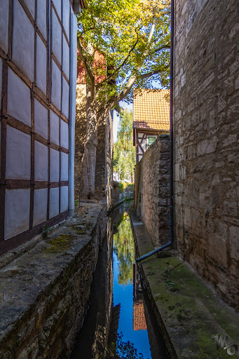 Popperöder Bach - Visual