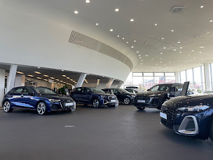 Photo n°27 de Audi Valenciennes - Valauto à Saint-Saulve (Concessionnaire Audi)