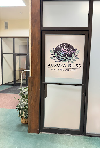 Aurora Bliss Health and Wellness