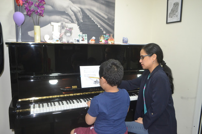 Cadenza Music Institute - School