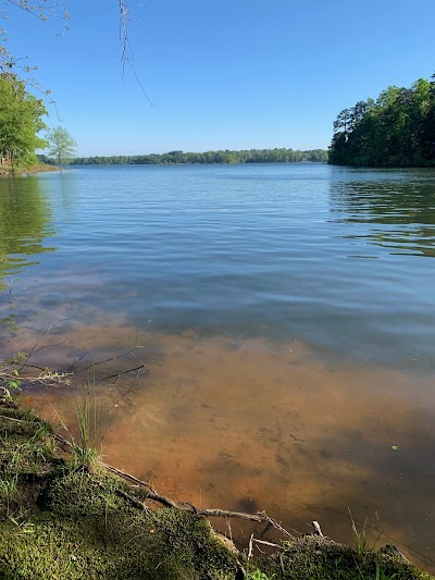 Lake Hartwell Campground LLC