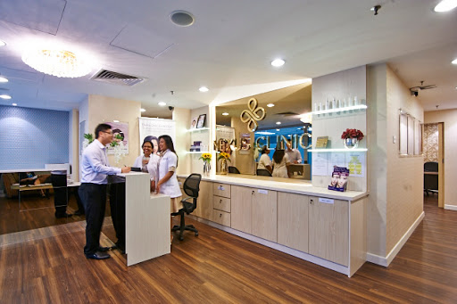 Nexus Clinic - Weight Loss & Aesthetic Clinic Kuala Lumpur