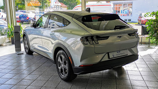 Autohaus von Berg - Thumbnail
