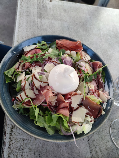 Photo 3 - Le Bistro d'à Côté