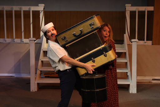 Carlsbad Community Theatre - Thumbnail
