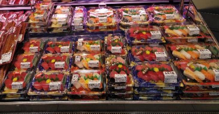 スーパーフレスコ 大宮店