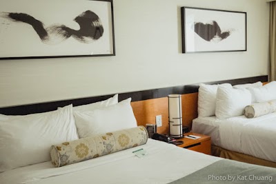 Photos of Miyako Hotel Los Angeles