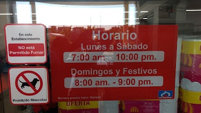 Photos of Olimpica Pto Boyaca
