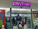 Фотография PlayToday, Московское шоссе, Серпухов, Россия