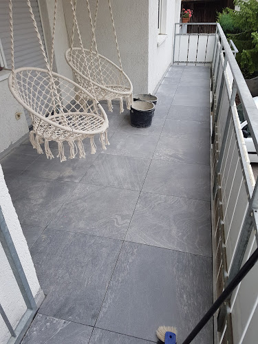 Frank Schmidt Fliesenlegerei