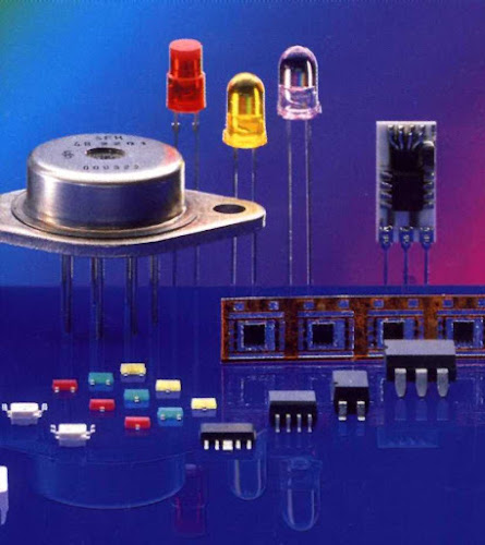 Dibtronic Computer Components GmbH photo