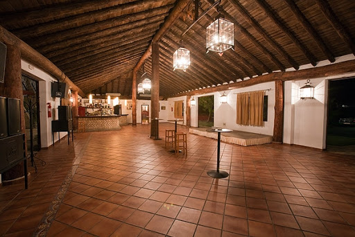 Hacienda Aljaima