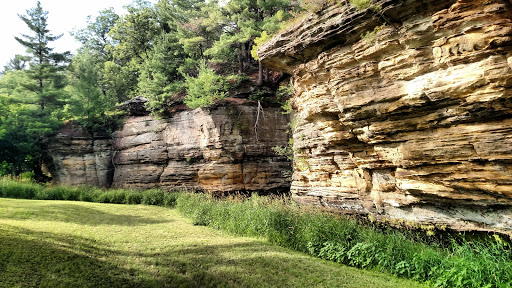 Rockbridge Kayak/ Canoe Landing Gallery - United States