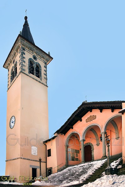 chiesa di S. Maria Assunta