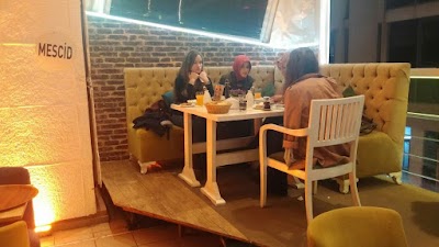 Photos of olbia cafe