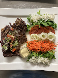 Photo n°7 de Chez Charlo à Les Anses-d'Arlet (Restaurant)