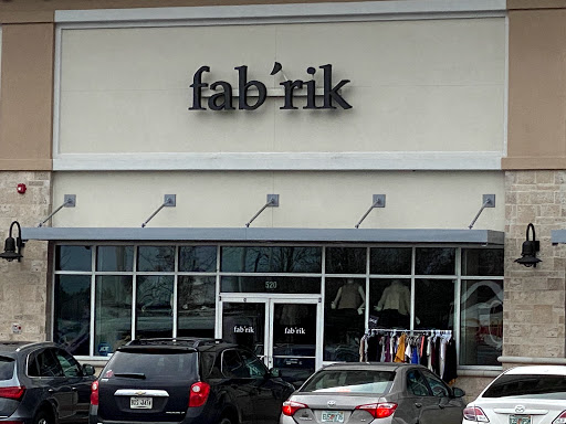 fab'rik Tallahassee - Thumbnail