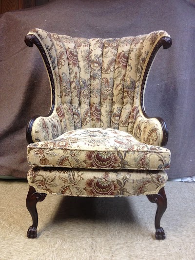 Verona Upholstery