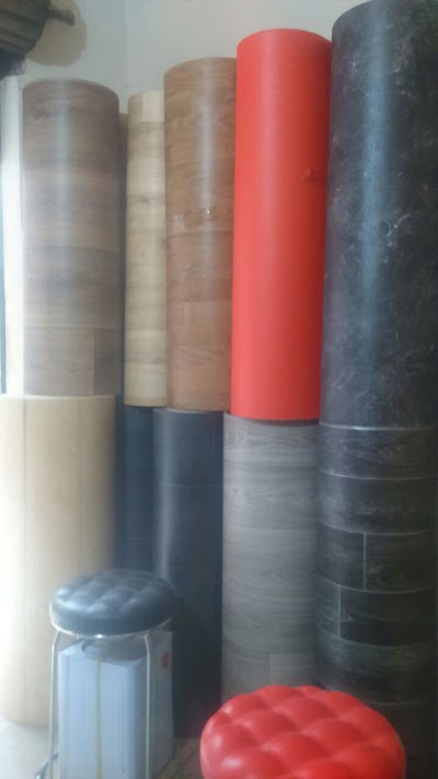 Photos of Megawatts of prefabricated floors