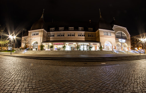 Spielbank Sylt - Thumbnail