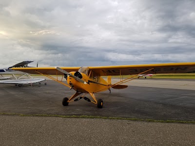 Knox County Regional Airport