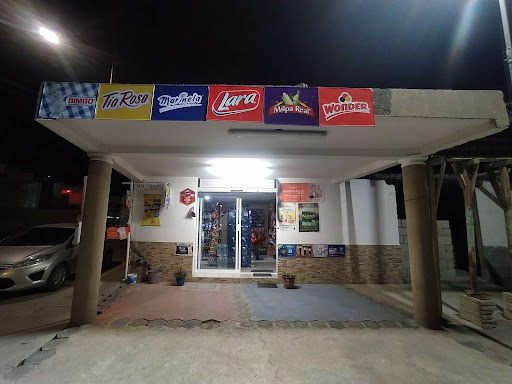 Súper Gafi - Visual