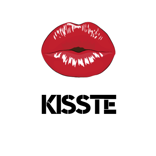 KISSte - Visual