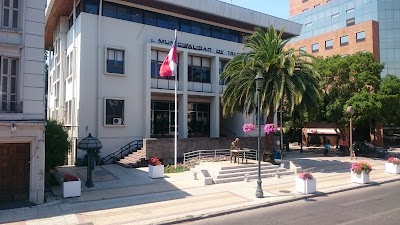 Photos of Plaza de Armas de Talca