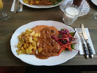 Photos of Restaurant M&uuml;nchen