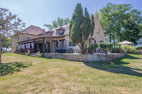 walnut andchestnut gites à Mauzens-et-Miremont