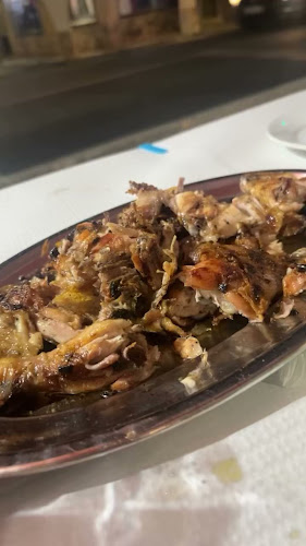 Avaliações doCHURRASQUEIRA O MARCELINO em Lagos - Restaurante