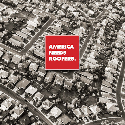 CMS Roofing - Visual
