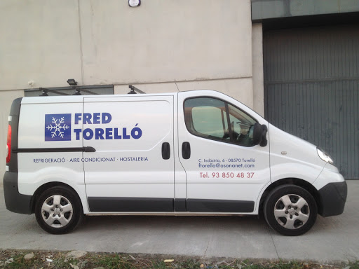 Fred Torello SL Gallery - Spain