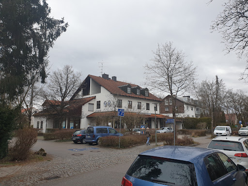 Raiffeisen-Volksbank Ebersberg eG Geschäftsstelle Vaterstetten Gallery - Germany