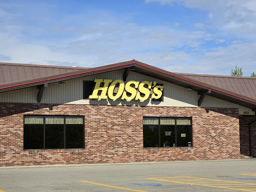 Hoss's