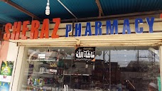 Sheraz Pharmacy Peshawar