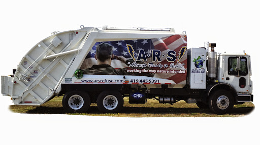 ARS Refuse Service - Visual