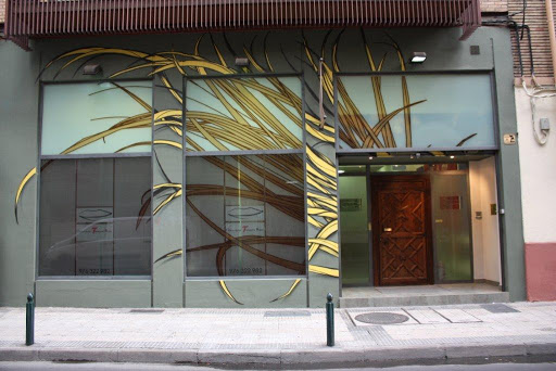 Clínica Dental Tarragona Rubio