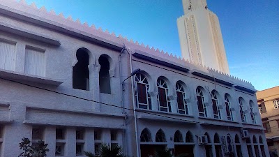 Photos of Mosqu&eacute;e Saad Ibn Abi Wakas