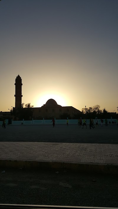 Photos of ملعب حي 504 مسكن اشبيليا