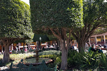 El Jardin, San Miguel de Allende, Mexico