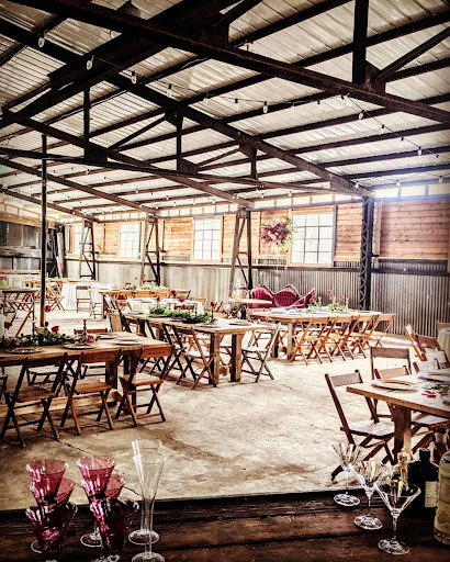 Kinsey Events Warehouse - Thumbnail