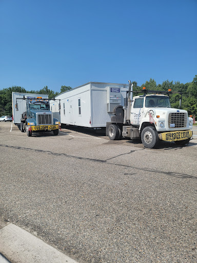 Joe's Transporting - Thumbnail