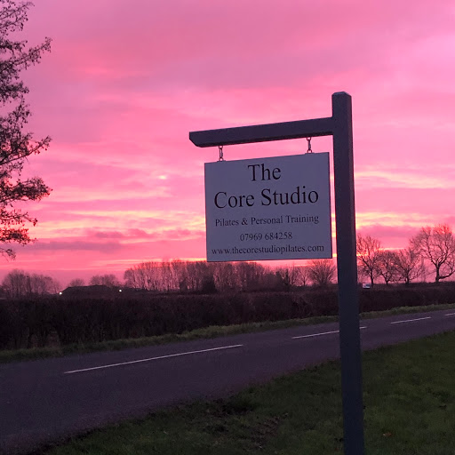 THE CORE STUDIO - Visual