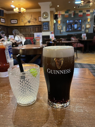The Advocate - Pub