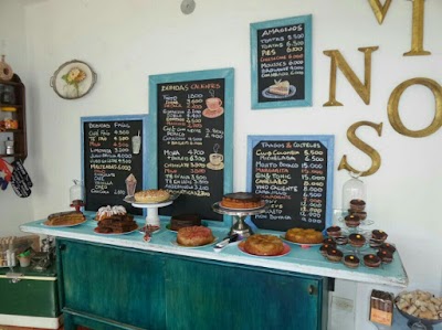 cafe