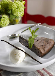 Photo n°30 de L'Auberge du laurier à Saint-Cricq-Chalosse (Restaurant français)