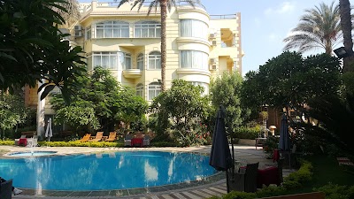 Photos of Soluxe Cairo Hotel