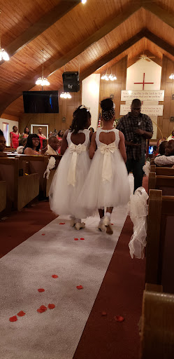 Pilgrim Travelers Baptist Church - Thumbnail