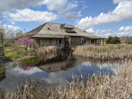 Barkhausen Cache River Wetlands Center